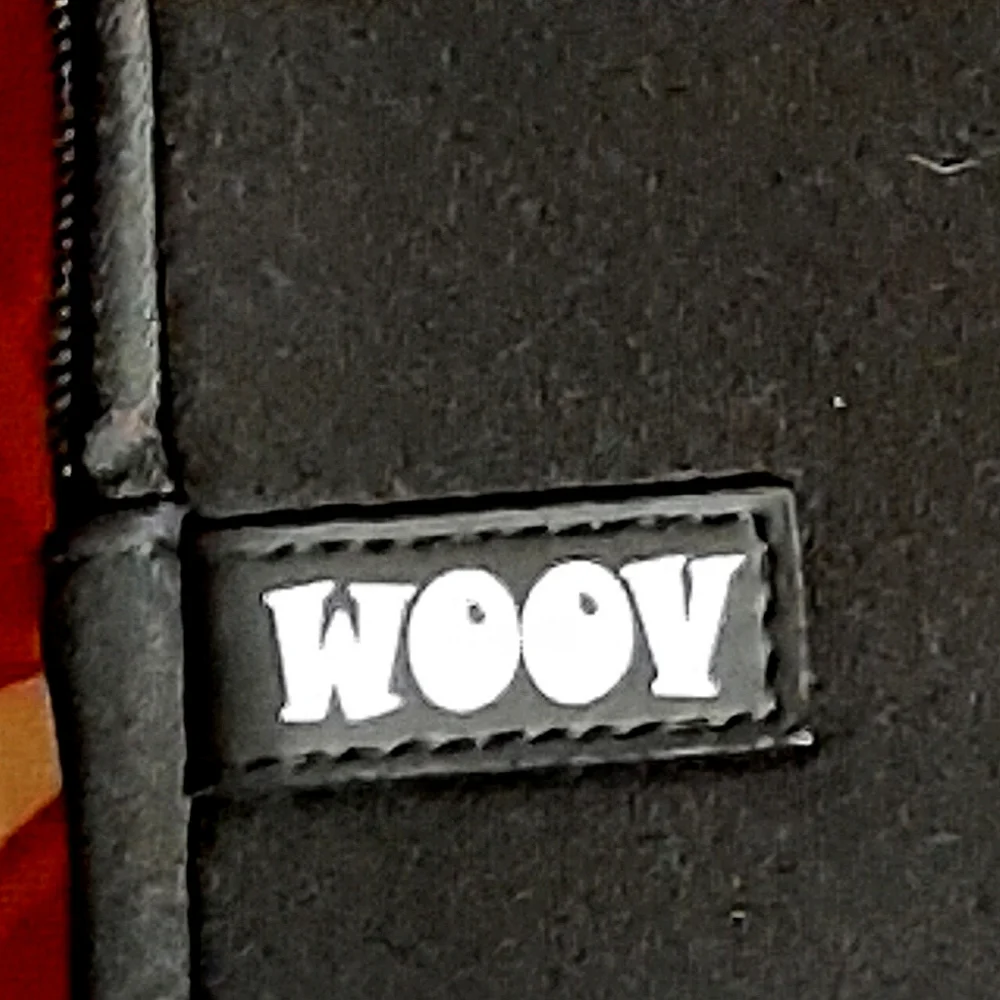 🖥 WOOV 🖥  Computer Sleeve